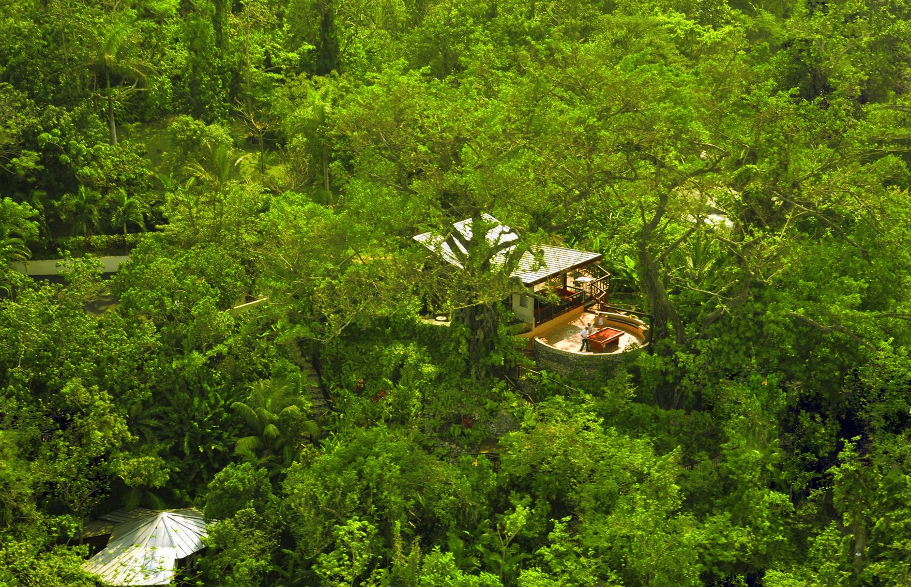 Geejam, Jamaica